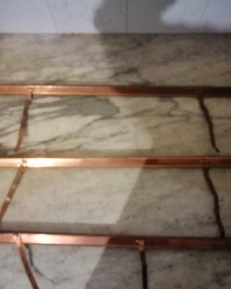 Ritagli di rame 