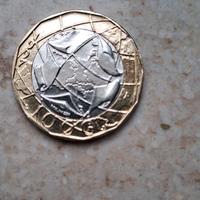 Moneta da 1000 lire