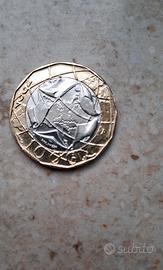 Moneta da 1000 lire