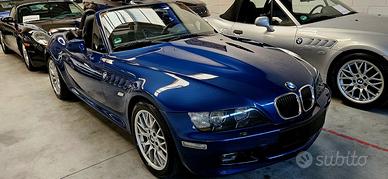 Bmw Z3 1.9 "Sport Edition"