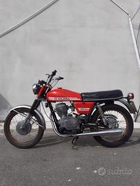 Gilera 150 Arcore