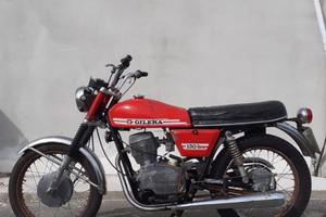 Gilera 150 Arcore