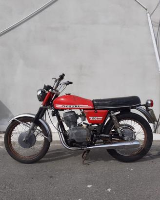Gilera 150 Arcore
