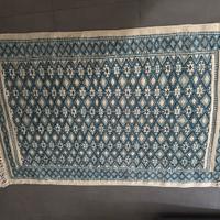 Tappeto berbero tunisino originale