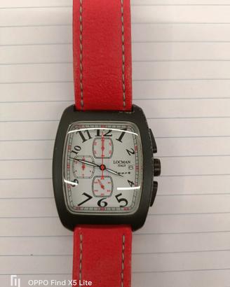 orologio Locman Italy