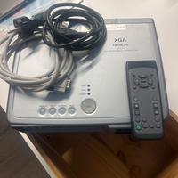 Proiettore Hitachi CP-X327