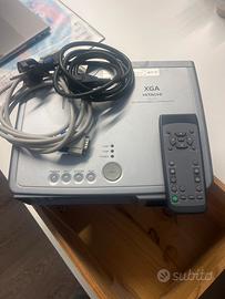 Proiettore Hitachi CP-X327