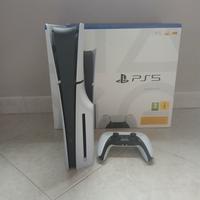 PS5 Slim Disk 1Tb