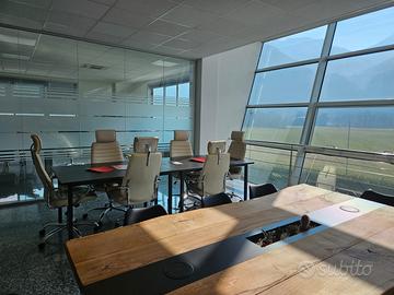 NUOVI Uffici Gravellona Toce