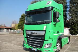 DAF XF 480 Super Space cabe ADR 2020
