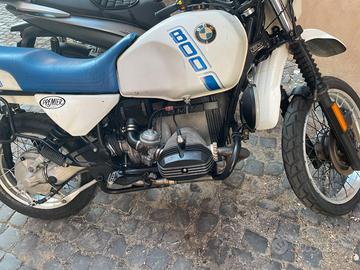 moto bmw