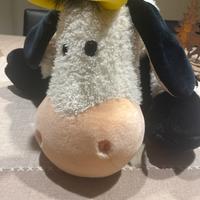 Mucca peluche