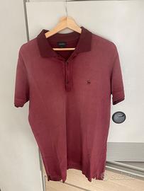 Polo uomo Diesel taglia L