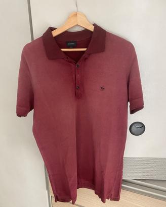 Polo uomo Diesel taglia L
