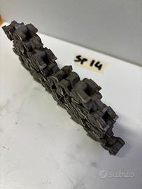 catena per mortasatrice