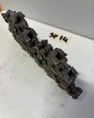 catena per mortasatrice