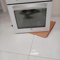 forno da incasso 