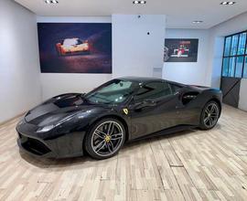 Ferrari 488 488 Coupe 3.9 GTB dct