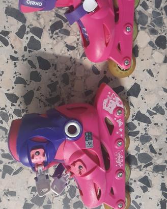 roller 2 paia 