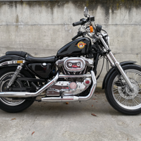 Harley Davidson Sportster 883 1991