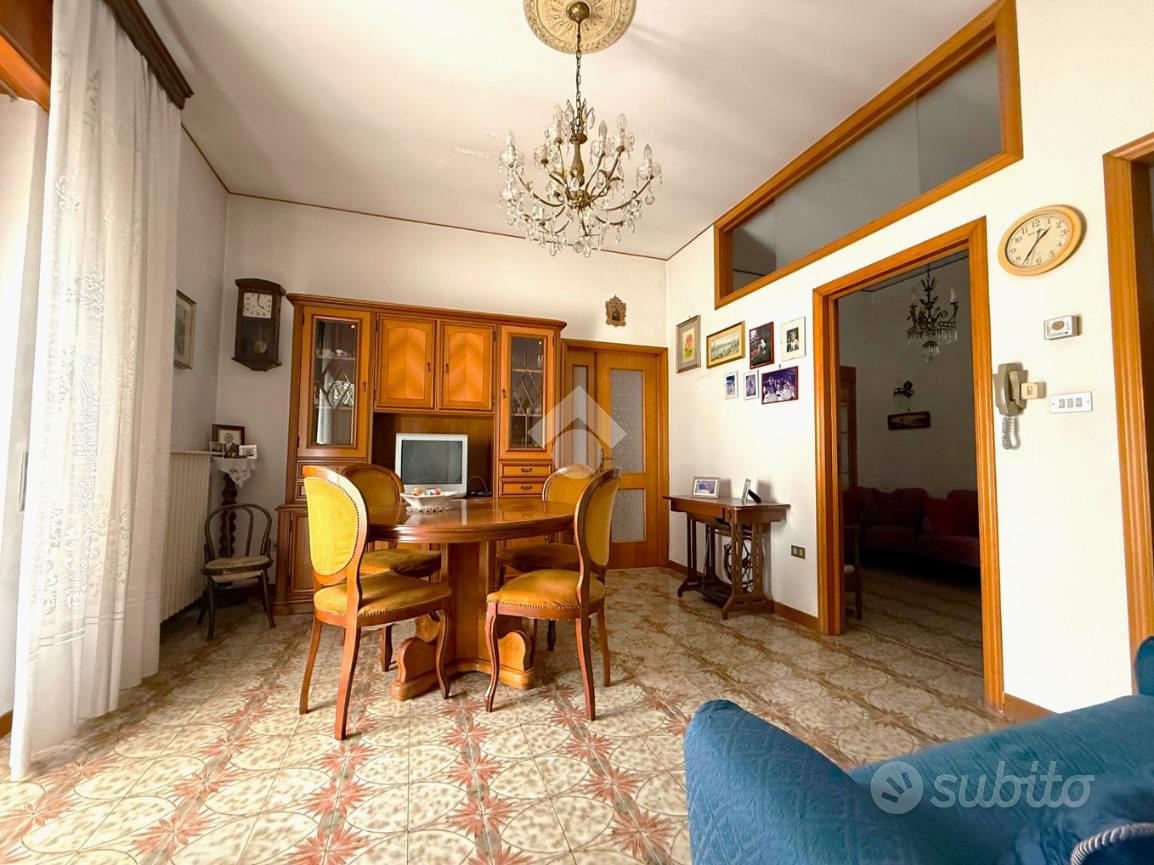 Apartment in San Giovanni Rotondo, Foggia - Vista 3