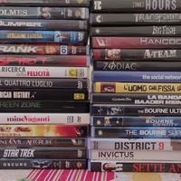 Film in DVD (lotto 3)
