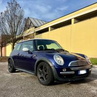 Mini One D 75 cv (55kw)
