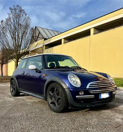 Mini One D 75 cv (55kw)