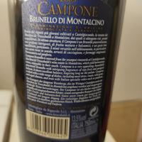 Brunello di Montalcino 