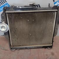 Radiatore Acqua Suzuki Jimny 1998 - 2005