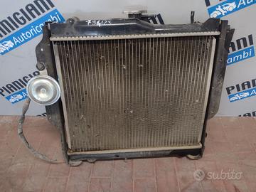 Radiatore Acqua Suzuki Jimny 1998 - 2005