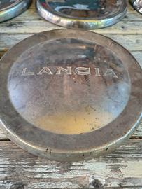 copricerchi lancia 