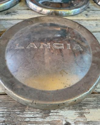 copricerchi lancia 