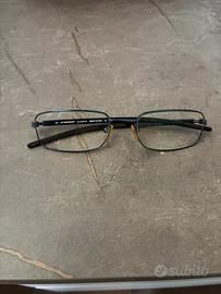 montatura occhiali  Burberry