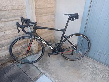 Specialized Tarmac SL6 misura 58