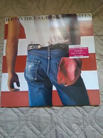 Disco Vinile Bruce Springsteen/Born in the U.S.A