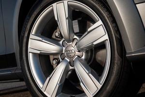 Cerchi originali audi da 18