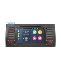 RADIO GPS ANDROID 12 QUAD CORE BMW X5 E53 99-06