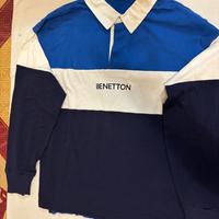 T shirt maniche lunghe