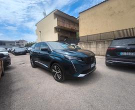 Peugeot 3008 BlueHDi 130 S&S EAT8 Allure Pack Keyl