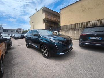 Peugeot 3008 BlueHDi 130 S&S EAT8 Allure Pack Keyl