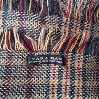 Sciarpa da uomo Zara Man 75 x 200