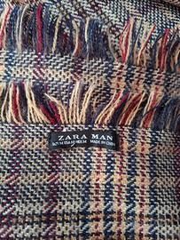 Sciarpa da uomo Zara Man 75 x 200