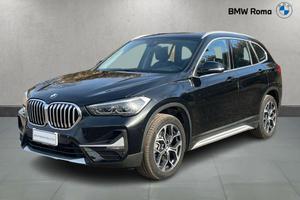 BMW X1 sdrive18d xLine Plus auto
