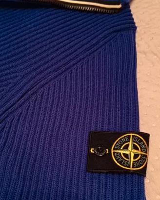 Cardigan originale Stone Island