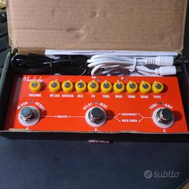 MUSLADY CUBE BABY – MULTIEFFETTO CHITARRA