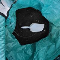 Terriccio Universale biologico in sacco da giardin