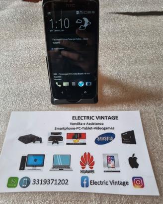 7763N-Smartphone HTC Desire 500 OP3Z112