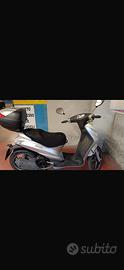 Peugeot Luxor 150cc