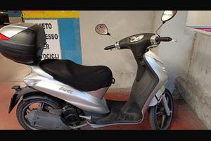Peugeot Luxor 150cc